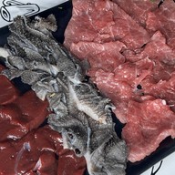 ลาบเป็ดอุบล ม.มหิดล หน้าธนาคารกรุงเทพ