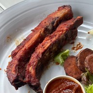 The Salsa Kitchen รวมโชค
