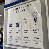 Ampersand Galeto Cloud Kitchen (Ladprao)