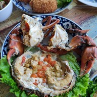 ครัวย่าโรม