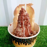 เมนูของร้าน 118 คาเฟ่ริมคลองบ้านฉัน