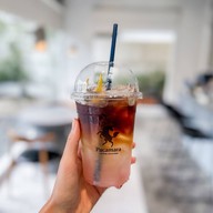 เมนูของร้าน PACAMARA Thonglor 25