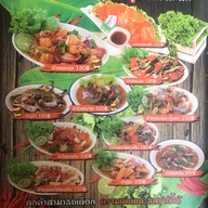 ตำแซ่บอุดรธานี 1 (หน้าราชภัฏอุดร) 1อนุสาวรีย์กรมหลวงประจักษ์ศิลปาคม