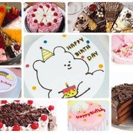 Mom Do Me Done  (cake and snack)  เอกมัย , เค้ก - เค้กวันเกิด