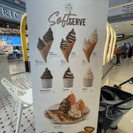 Greek's Cup Fasion Island