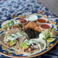 The Salsa Kitchen รวมโชค