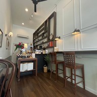 Couple Candles Coffee กาแฟศรีนครินทร์ หลังห้างพาราไดซ์