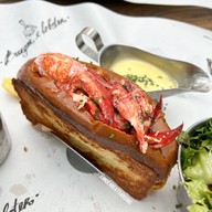 Burger & Lobster Jewel Changi Airport
