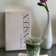 เมนูของร้าน 345 คาเฟ่ ร้านกาแฟ