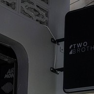 TWO BROTHERS