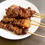 เมนูของร้าน หิว - โซ So Hungry -