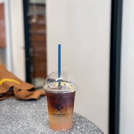 เมนูของร้าน PACAMARA Thonglor 25