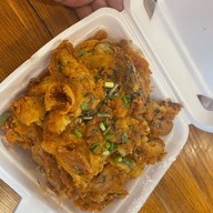 เจ๊ต่าย หอยทอด ผัดไทย