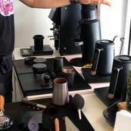 Goodday Home Kaffee กาแฟ อาหารเช้า