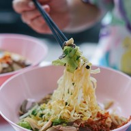 กิตติก๋วยเตี๋ยวเป็ด ภูเก็ต สามกอง