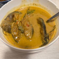 ข้าวแดงแกงใต้ By คุณเพ็ญ สุขาภิบาล 1, 2, 3