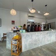 Buncha's Espresso Bar