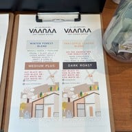 วะณะ คาเฟ่ & บิสโตร Vaanaa Cafe & Bistro