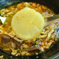 ก๋วยจั๊บ42 42cafe