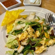 เมนูของร้าน The LOFT  Bistro Cafe