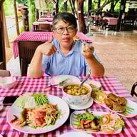 ครัวริมน้ำ ขอนแก่น