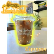 เมนูของร้าน Get up late Brunch & Coffee