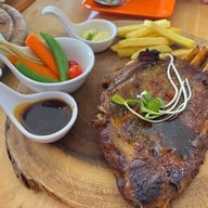 Lullaby Coffee & Eatery