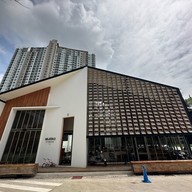 วะณะ คาเฟ่ & บิสโตร Vaanaa Cafe & Bistro