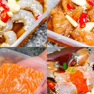 รสมือแม่ทะเลดอง ตลาดอิ่มเอม