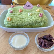 Lullaby Coffee & Eatery