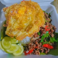 ครัว แม่ปอนด์