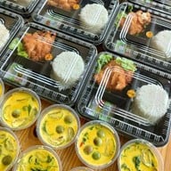 Kratai Kub Tao (by The garage cafe)