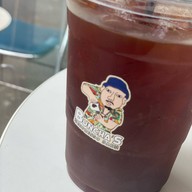 Buncha's Espresso Bar