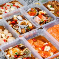 รสมือแม่ทะเลดอง ตลาดอิ่มเอม