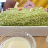Lullaby Coffee & Eatery