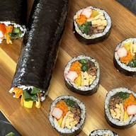 수비네 SuBeeNeh Korean Food