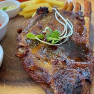 Lullaby Coffee & Eatery
