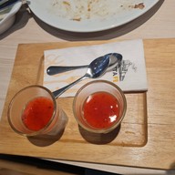 เมนูของร้าน Santa Fe Steak (ซานตา เฟ่ สเต๊ก) ซีคอน บางแค ชั้น 4