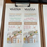 วะณะ คาเฟ่ & บิสโตร Vaanaa Cafe & Bistro