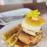 สุขดีแท้ Home Cooking & Garden