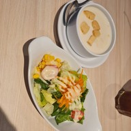 เมนูของร้าน Santa Fe Steak (ซานตา เฟ่ สเต๊ก) ซีคอน บางแค ชั้น 4