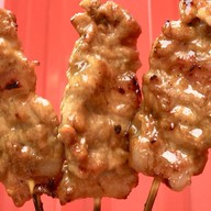 หมูปิ้ง ร้านRoom coffee -