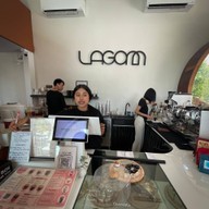 LAGOM Coffee&bakery Phitsanulok