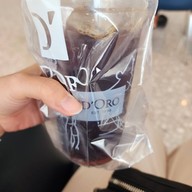 D’oro Coffee รพ.ธนบุรี