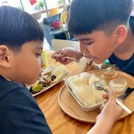 Lullaby Coffee & Eatery