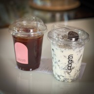 LAGOM Coffee&bakery Phitsanulok
