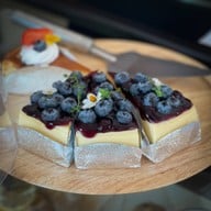 LAGOM Coffee&bakery Phitsanulok