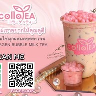 Colla tea แพร่