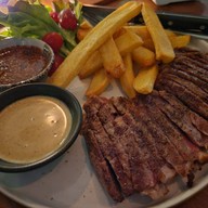 เมนูของร้าน Home Ekkamai Home Ekkamai