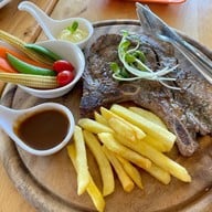 Lullaby Coffee & Eatery